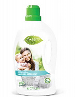 Гель для машинного та ручного прання A-sens eco екологічний A-Sens Eco 1,5 л