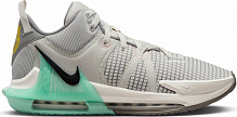 Кроссовки Nike LEBRON WITNESS 7 DM1123-006 р.45,5 разноцветный
