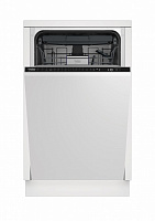 Посудомийна машина Beko DIS28123