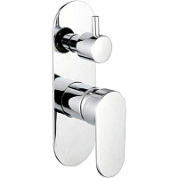 Змішувач для душу Aqua Rodos Imperial AF-L3B073CP