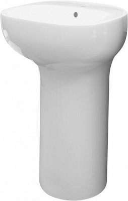 Умывальник R.A.K. ILLUSION 54 см