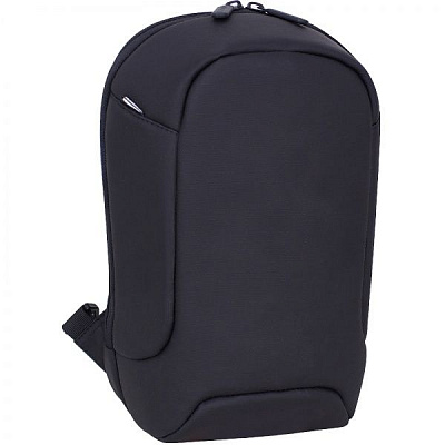 Рюкзак Bagland Carrier черный (28091)