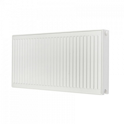 Радиатор стальной Hi-Therm Радиатор стальной панельный Hi-Therm pro 22 тип 500x1800 боковой