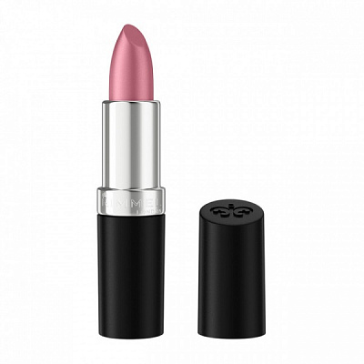 Помада губна Rimmel (905) Iced rose 4 г