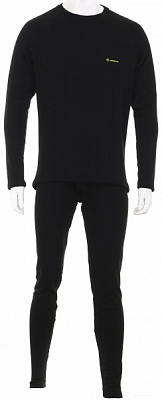 Термобілизна LOGOS 01-01-00-0006 р.L чорний