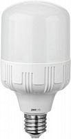 Лампа світлодіодна Jazzway PLED-HP 40 Вт T120 матова E40 220-240 В 4000 К 1038937 