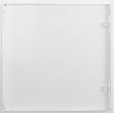 Дверцы Вентс металлические Домовент ЛМР 500х500