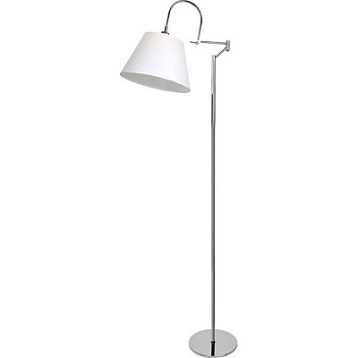 Торшер Altalusse INL-5039F-01 хром