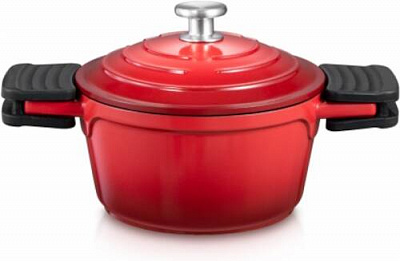 Кастрюля с крышкой Bordeaux 1,5 л 780416 Tescoma