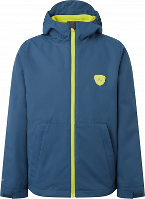 Куртка McKinley Justin 3:1 jrs 280788-907627 р.176 синий