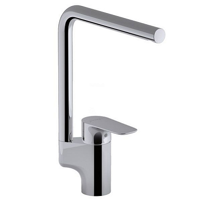 Смеситель для кухни Jacob Delafon Aleo E72360-CP