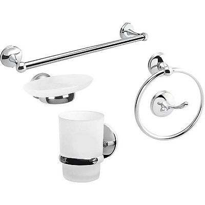 Набор аксессуаров Bisk Дакота 5 предметов