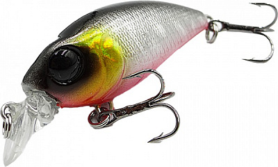 Воблер Gladiator VRA FL/4 5,2 г 42 мм #04 Vira #04Floating