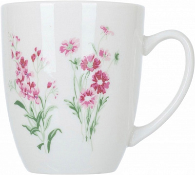 Чашка Countryside 355 мл SM1201B Limited Edition