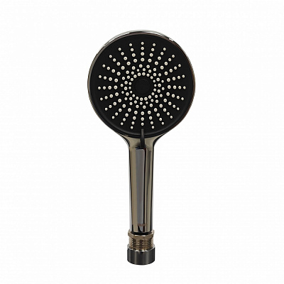 Лейка для душа FADO S.r.l матовая хром AKS113C