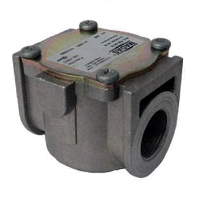 Фільтр газовий Madas COMPACT 3/4