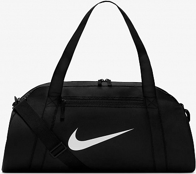 Спортивная сумка Nike Gym Club IH7961-010 24 л черный
