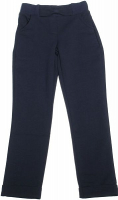 Штани дитячі Kids Couture р.110 синій 71172031130
