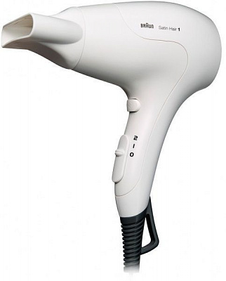 Фен Braun Satin Hair 1 HD180 