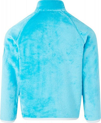 Джемпер McKinley Feliz kds 408104-641 р. 98 бірюзовий