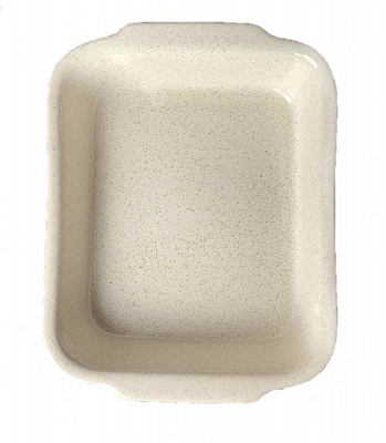 Форма для выпекания Cappuccino 21х17х4,5 см