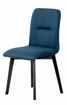 Стул Сюзан 890х480х530 мм / черный