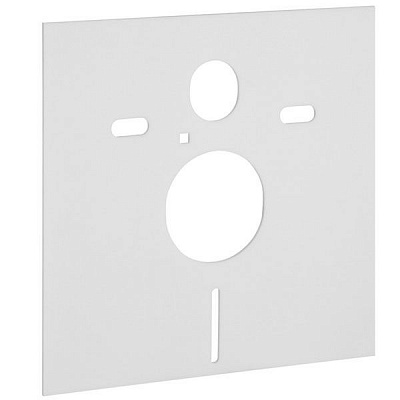 Звукоизолирующая прокладка  GEBERIT Duofix 156.050.00.1