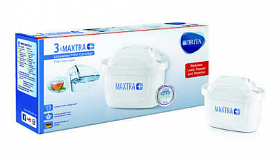 Картридж BRITA Maxtra+ Р3 UNIV 