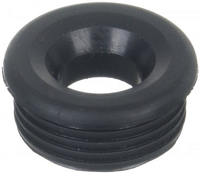 Переход Water House резиновый 50/32