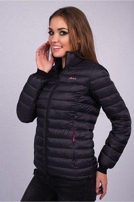 Куртка Avecs AV-70354В/1 54 черный