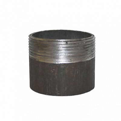 Резьба наружная STA короткая сталь 15