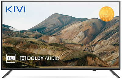 Телевизор Kivi 32H540LB