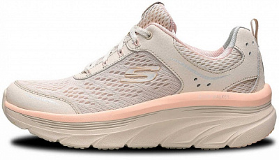 Кроссовки Skechers 149023 NTPK р.US 7 серый