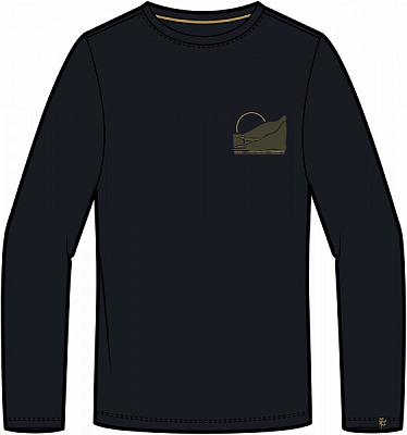 Футболка Viking ESCALANTE MAN 500/25/9322/1900 р.2XL зелений