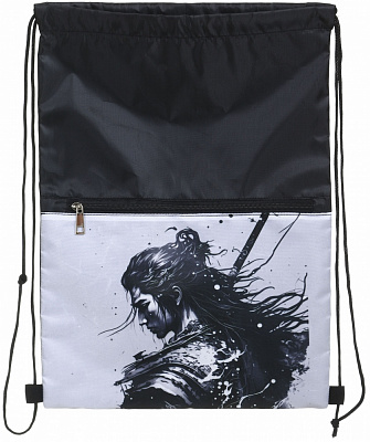 Сумка для обуви Nota Bene с замком Меч Anime