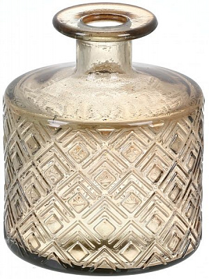 Ваза Cuad 12 см Кориця San Miguel