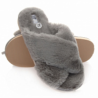 Капці домашні Home Story 251015-E р.36-40 в асортименті