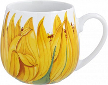 Чашка Sunflower 420 мл Konitz