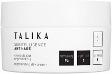 Крем для лица дневной Talika Anti-Aging Action Skintelligence 50 мл