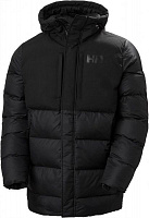Куртка Helly Hansen ACTIVE PUFFY LONG JACKET 53522_990 S черный