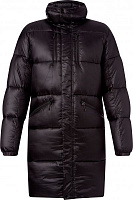 Куртка McKinley Terry pa ux 408066-057 M черный