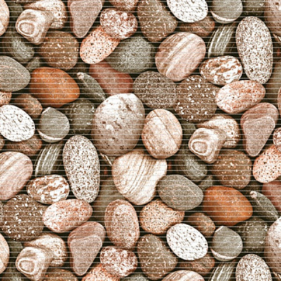 Дорожка TGS ПВХ 0,65 м 242B