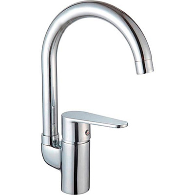 Смеситель для кухни Rozzy Jenori Raft RBZ075-8M