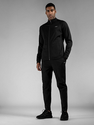 Брюки 4F TROUSERS FNK RL9AW22TFTRM156-20S р. M черный