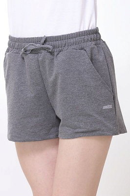 Шорти для дівчаток KOSTA арт.0123-4 р.146-152 сірий