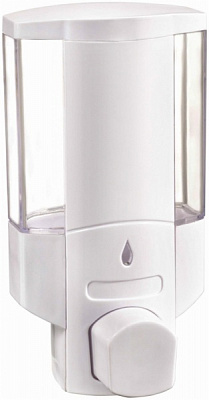 Дозатор для рідкого мила Bisk 72027