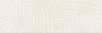 Плитка Opoczno Діксі деко вайт сатін 20x60