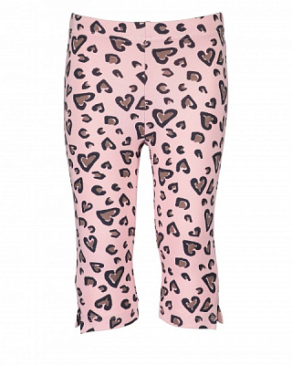 Лосины для девочек Blue Seven 724645 X_403_р.104 розовый 