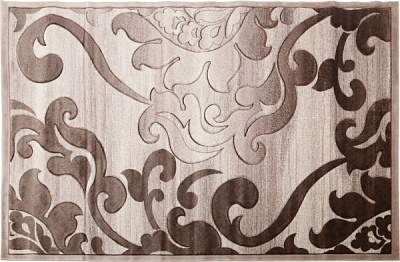 Килим Arka Carpet OMEGA D beige 300х500 см