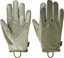 Рукавички P1G-Tac ASG (Active Shooting Gloves) р. XXL olive drab G72174OD